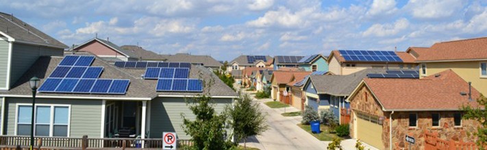 Choosing A Solar Installer Texas Solar Energy Society