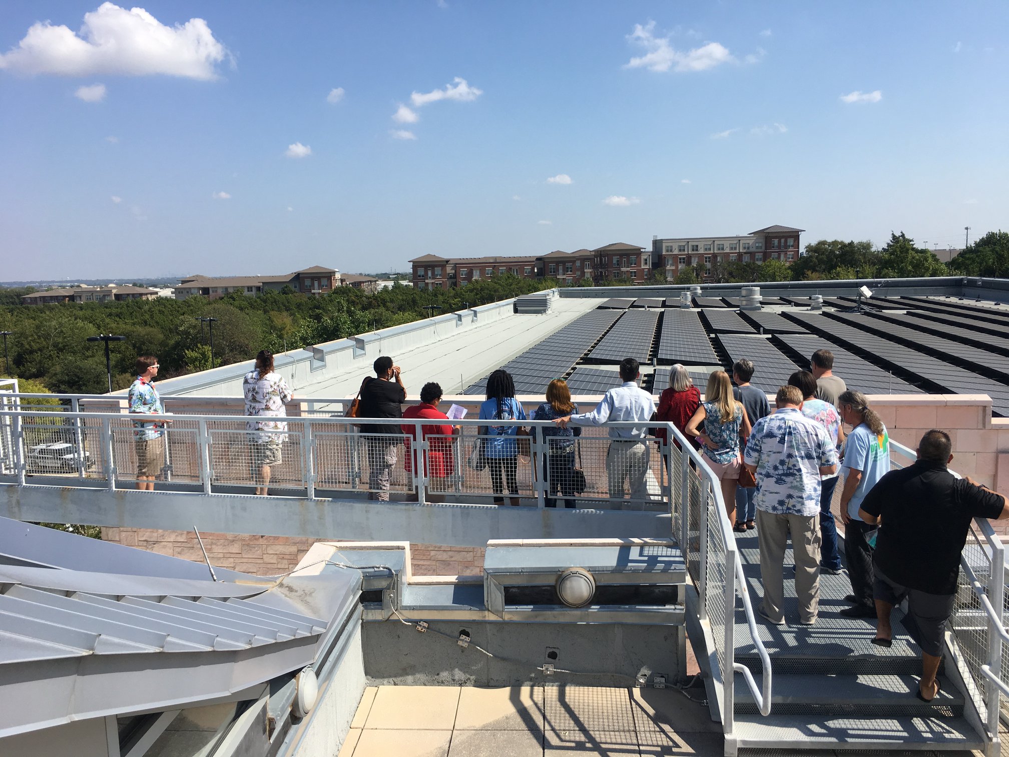 Solar Homes Tour in Dallas-Fort Worth Metroplex: October 3 – Texas ...