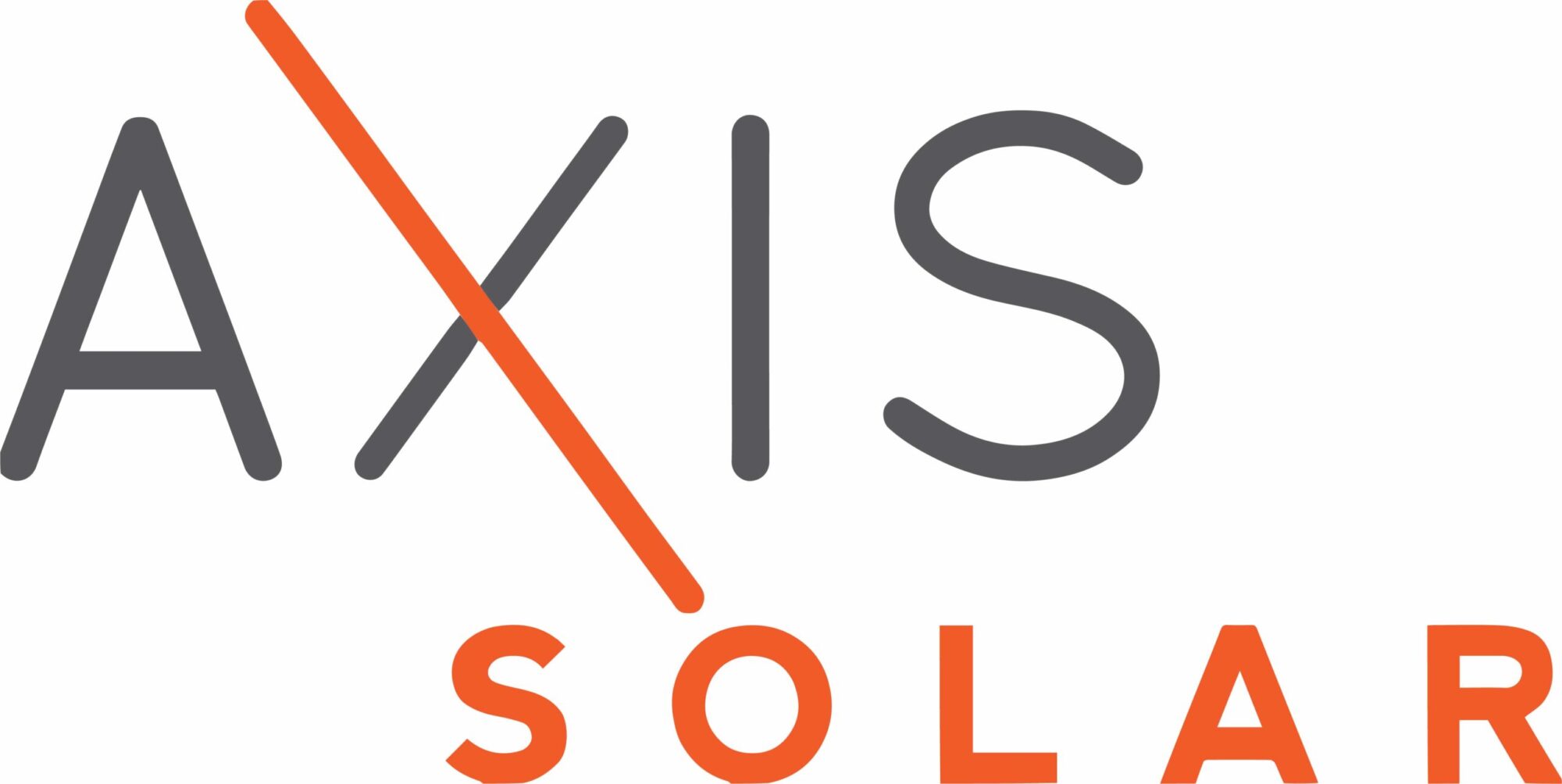 Axis Solar logo