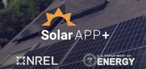 Solar APP+ logo