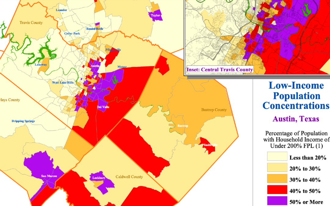 New Pathways for Equitable Solar Adoption in Texas