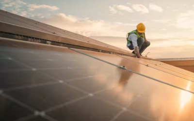 Op-Ed: “More Rooftop Solar, Less Red Tape”