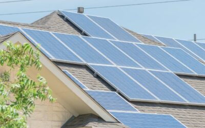 Report Commissioned by TXSES on the Value of Solar in Texas Released