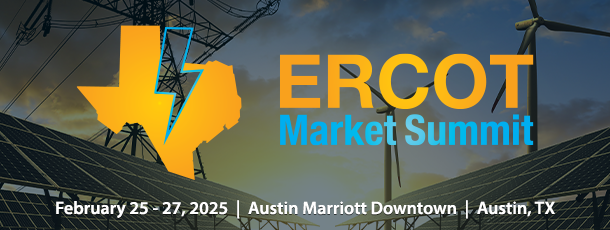 ERCOT Market Summit 2025