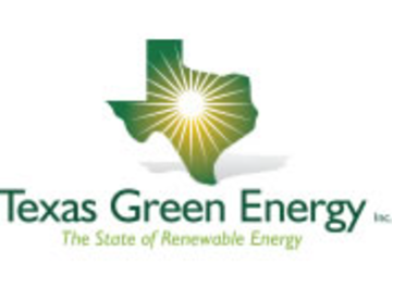 Texas Green Energy