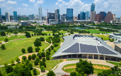 Austin Energy Launches New Solar Standard Offer Program