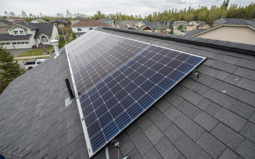 A Step-By-Step Guide for Consumers Going Solar