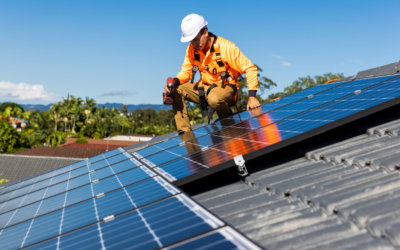 Solar Industry Unites to Boost Consumer Protection in Texas