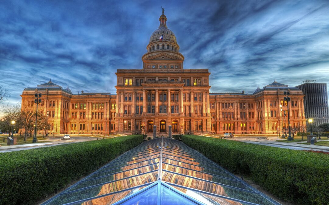 Renewables in the 89th Texas Legislative Session – Presentation