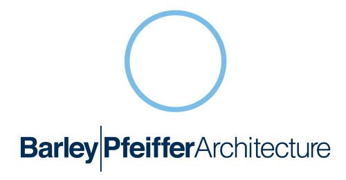 Barley Pfeiffer Logo
