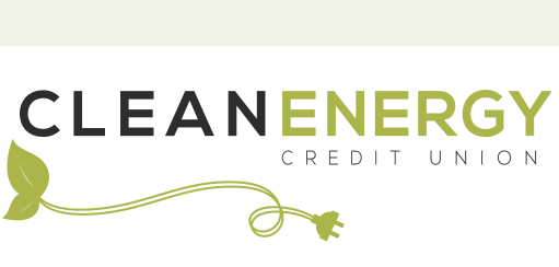 Clean Energy Credit Union Logo