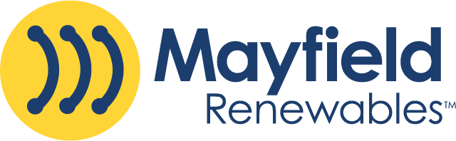 Mayfield Renewables Logo