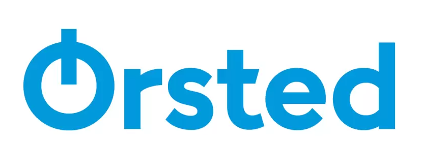 Ørsted Logo
