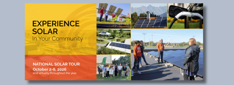 Color Solar Events Upcoming Events – Texas Solar Energy Society